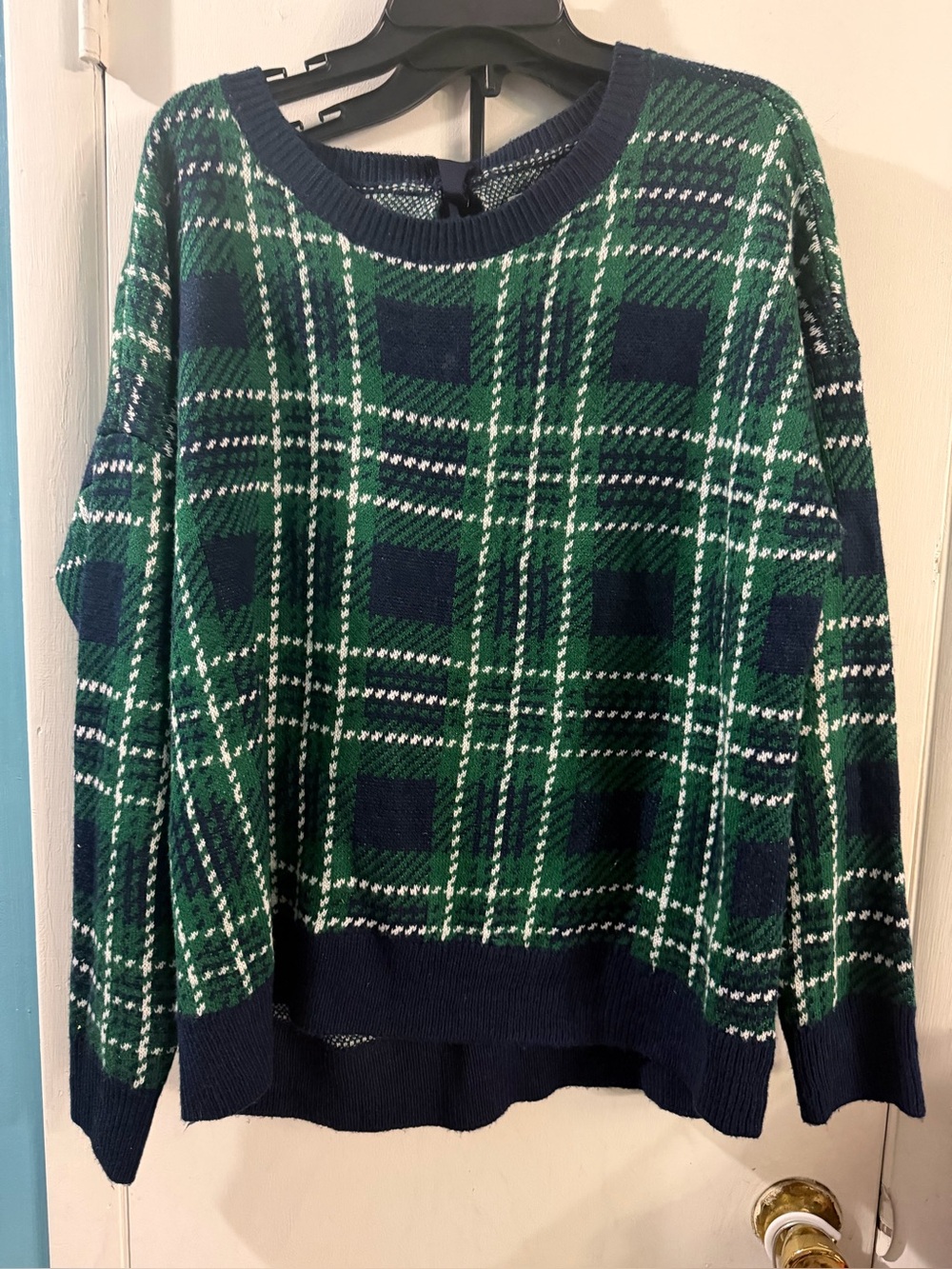 Crown & Ivy XXL Sweater